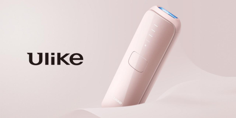 Discover Ulike: Revolutionizing At-Home Hair Removal for Effortless Beauty